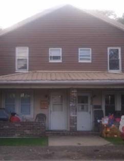 838 Cleveland Ave, Front
